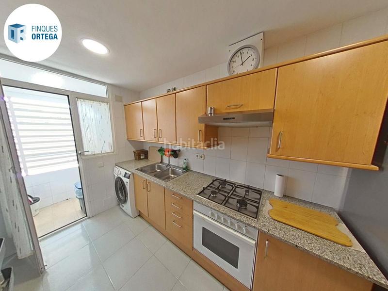 Foto dea90cf5-0387-4b4d-afff-0e05ea753be1. Appartement avec chauffage parking dans Can Borrell Mollet del Vallès