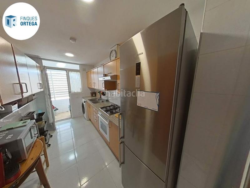 Foto fde9e734-94ff-4686-a936-e5736acc029e. Appartement avec chauffage parking dans Can Borrell Mollet del Vallès