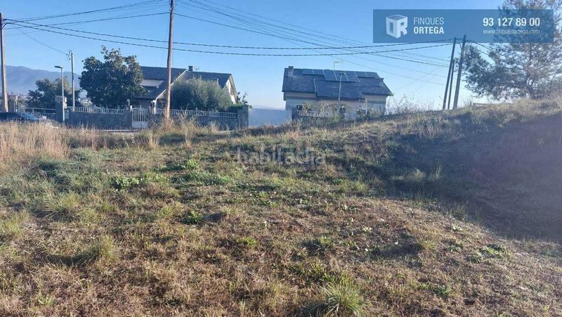 Foto 25e8c404-ae1d-47e5-8543-1ece693660dd. Wohngrundstück in Lliçà d´Amunt