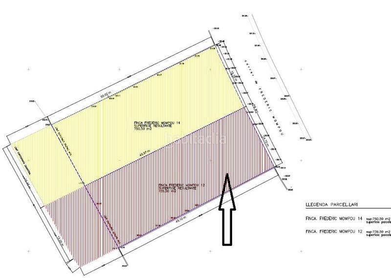 Foto 6debed41-f3bd-4db5-b305-8ed8f30a973a. Wohngrundstück in Lliçà d´Amunt
