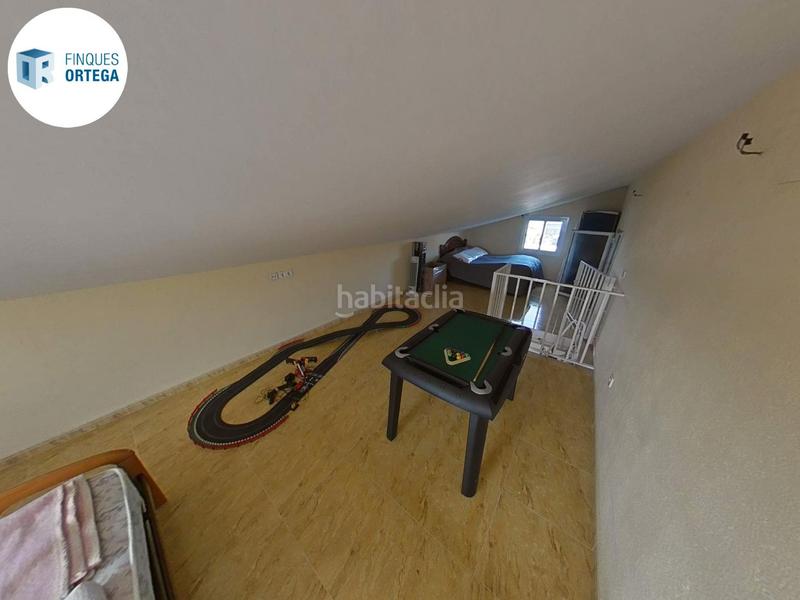 Foto 01870bad-4f3d-4039-8859-d63779ebceda. Haus mit heizung parking in Lliçà d´Amunt