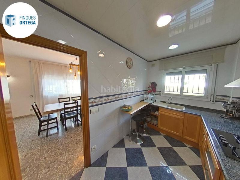 Foto 048aa122-6c7d-4ad7-a05d-375b96d1c9e2. Haus mit heizung parking in Lliçà d´Amunt