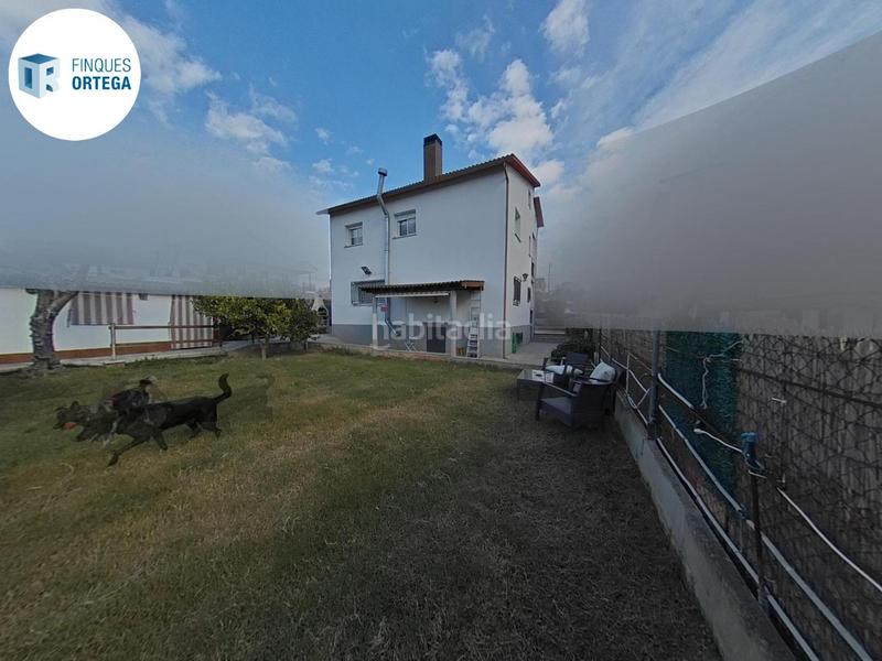 Foto 17b9f0dd-807d-4ea1-8d74-c2654290bf29. Haus mit heizung parking in Lliçà d´Amunt