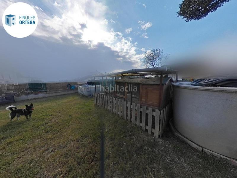 Foto 2b350db9-9545-469a-922e-e464f6e5d9d9. Haus mit heizung parking in Lliçà d´Amunt