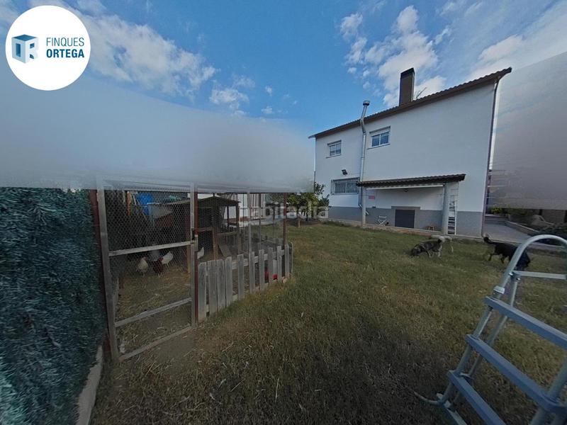 Foto 319176bc-f644-42db-bab8-cc8a8bd8ccf1. Haus mit heizung parking in Lliçà d´Amunt