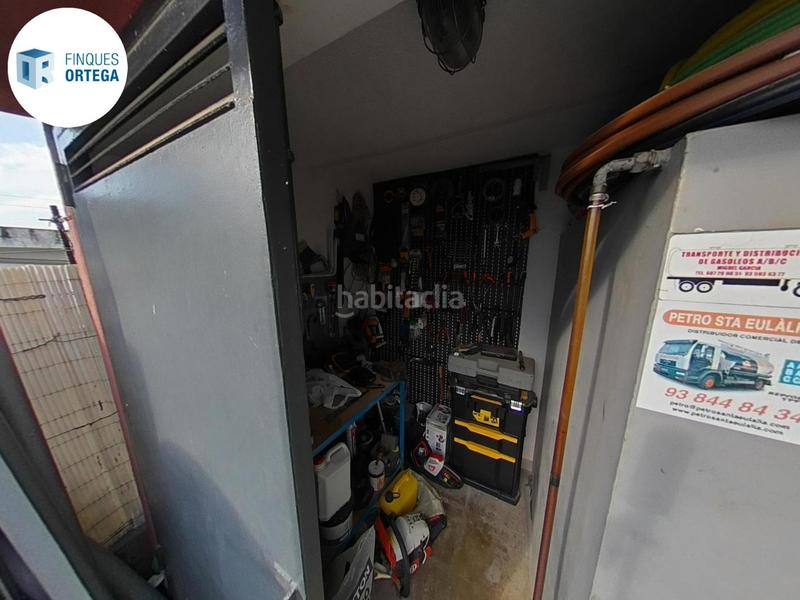 Foto 46e70783-73e9-4106-a7af-e7cb7cf1a898. Haus mit heizung parking in Lliçà d´Amunt