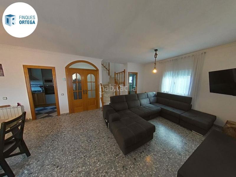 Foto 5379321f-f9ad-49bb-8813-d8d24405e37a. Haus mit heizung parking in Lliçà d´Amunt