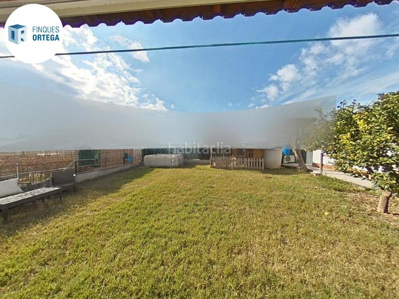 Foto 629c23b4-5e26-429f-bc48-a0bf9e5fb624. Haus mit heizung parking in Lliçà d´Amunt