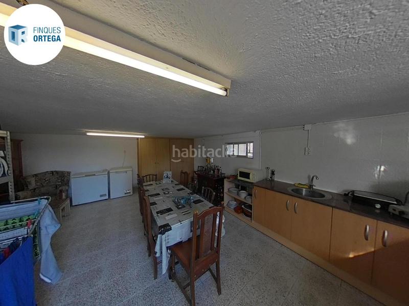 Foto 6ab08be5-3f96-4a54-a24c-22b9493ce5b6. Haus mit heizung parking in Lliçà d´Amunt