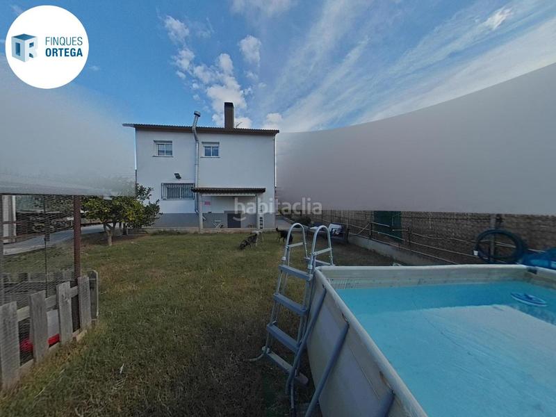 Foto 74afa2f3-5a47-4418-9f54-ed16816dfbab. Haus mit heizung parking in Lliçà d´Amunt