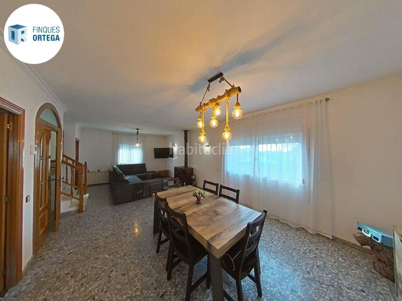 Foto 863cf203-b830-44b0-8cab-ae974d50c88a. Haus mit heizung parking in Lliçà d´Amunt