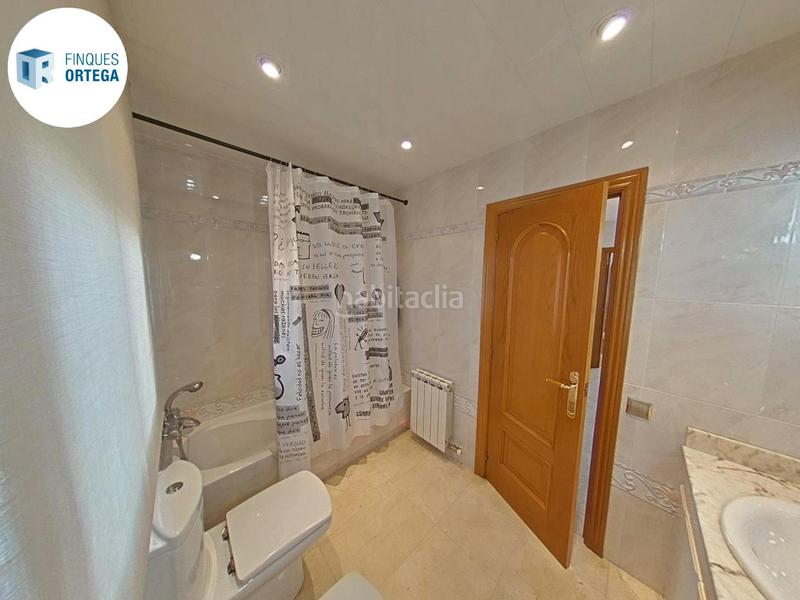 Foto 906fec82-3b65-4128-b95b-1a5f05debea4. Haus mit heizung parking in Lliçà d´Amunt