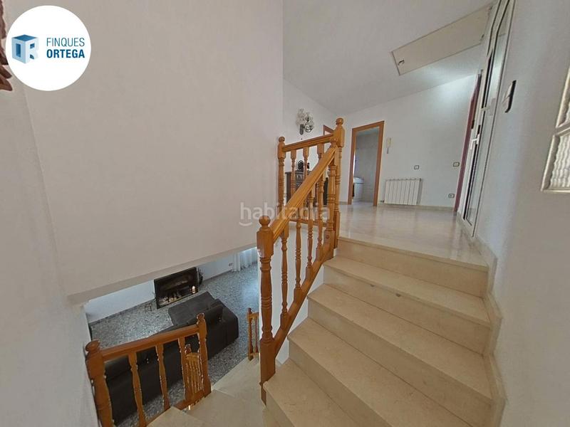 Foto 911666fb-1a73-404f-a076-f2bdf885504a. Haus mit heizung parking in Lliçà d´Amunt