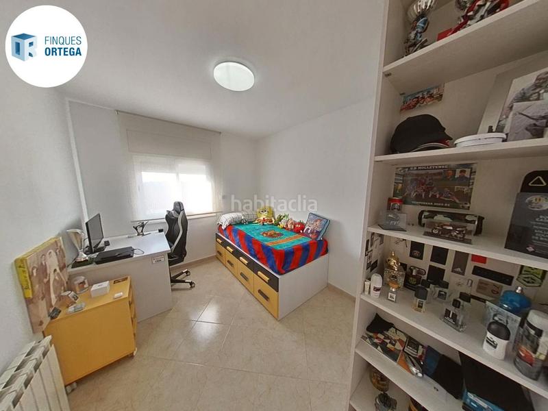 Foto a31d2253-d5d0-49d9-a121-904bd63b1c6a. Haus mit heizung parking in Lliçà d´Amunt