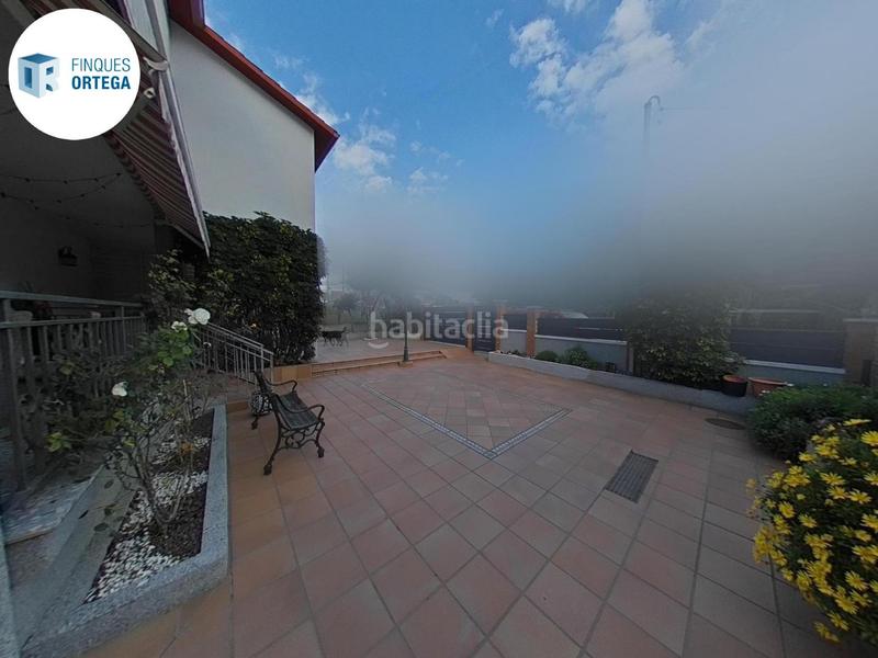 Foto acdc346c-da2b-484d-be7d-71c2c3447e65. Haus mit heizung parking in Lliçà d´Amunt