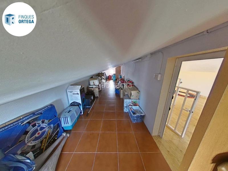 Foto b31806b4-3c2b-41ba-a204-3576d1850e1b. Haus mit heizung parking in Lliçà d´Amunt