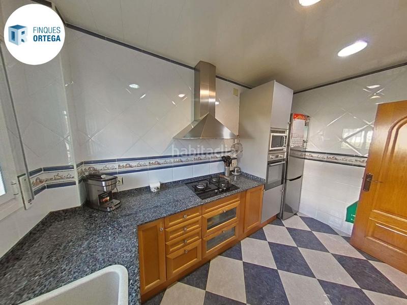 Foto cee0f119-cae5-47b6-b800-213f73ddb322. Haus mit heizung parking in Lliçà d´Amunt