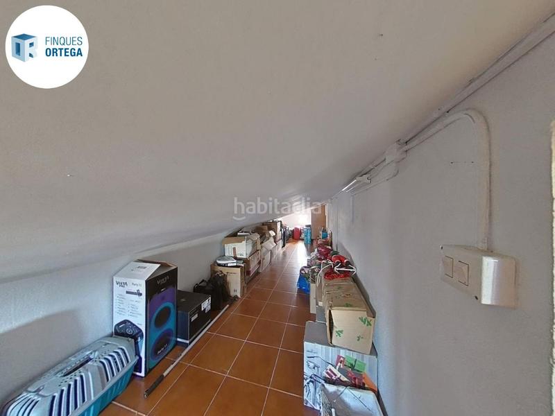 Foto d55405cd-795b-441b-b949-b4bfe3f94655. Haus mit heizung parking in Lliçà d´Amunt