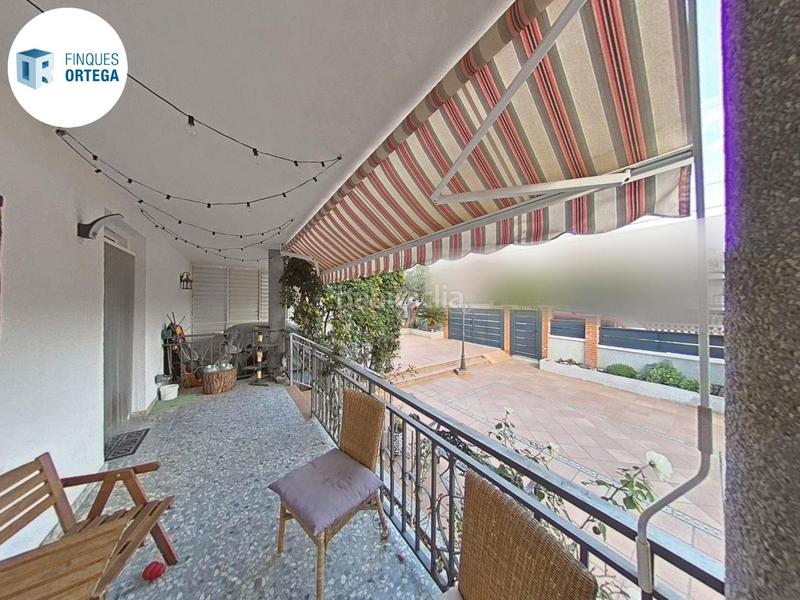 Foto e4dd05c6-35e9-4a42-b844-0452877af2f6. Haus mit heizung parking in Lliçà d´Amunt