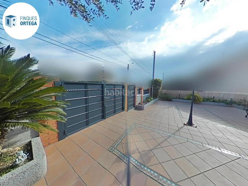 Foto e8945da6-9fac-4a94-a666-65e5d199a557. Haus mit heizung parking in Lliçà d´Amunt