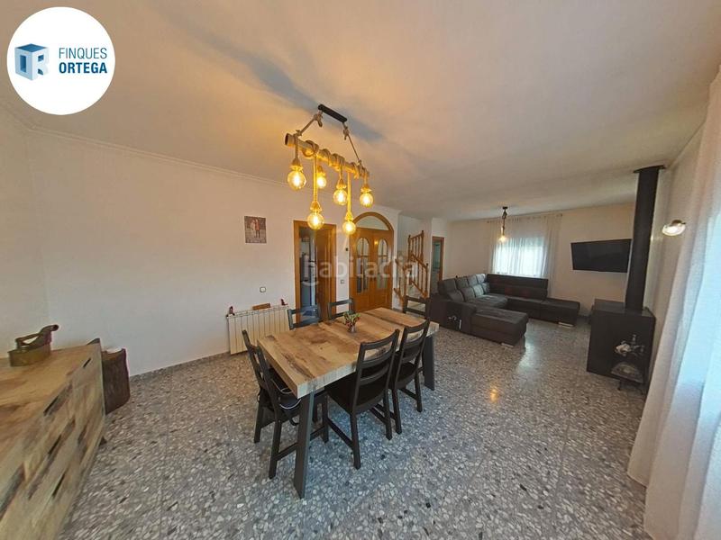 Foto edbaed21-a1bb-4e7d-a59b-26b78fe8ff4c. Haus mit heizung parking in Lliçà d´Amunt