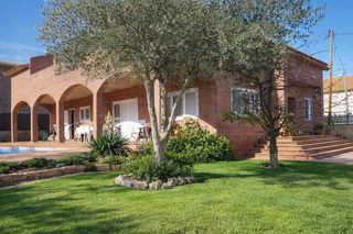 Haus in Lliçà d´Amunt. 2026009. casa unica en lliça de munt pueblo