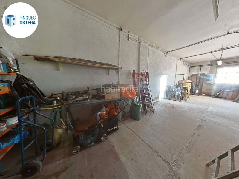 Foto 1143107d-3c95-4485-b7b9-d4198c0ff8f5. Casa amb calefacció aparcament a Lliçà de Vall