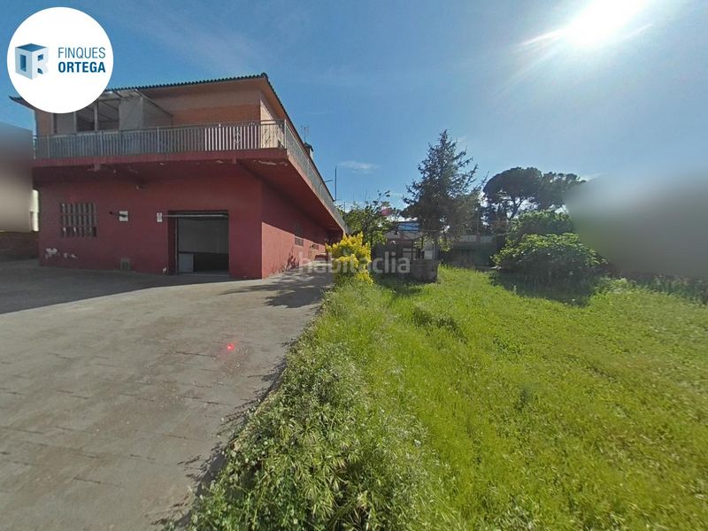 Foto ac6e41e9-1aaf-47b8-b48c-550c5baaa62e. Casa amb calefacció aparcament a Lliçà de Vall