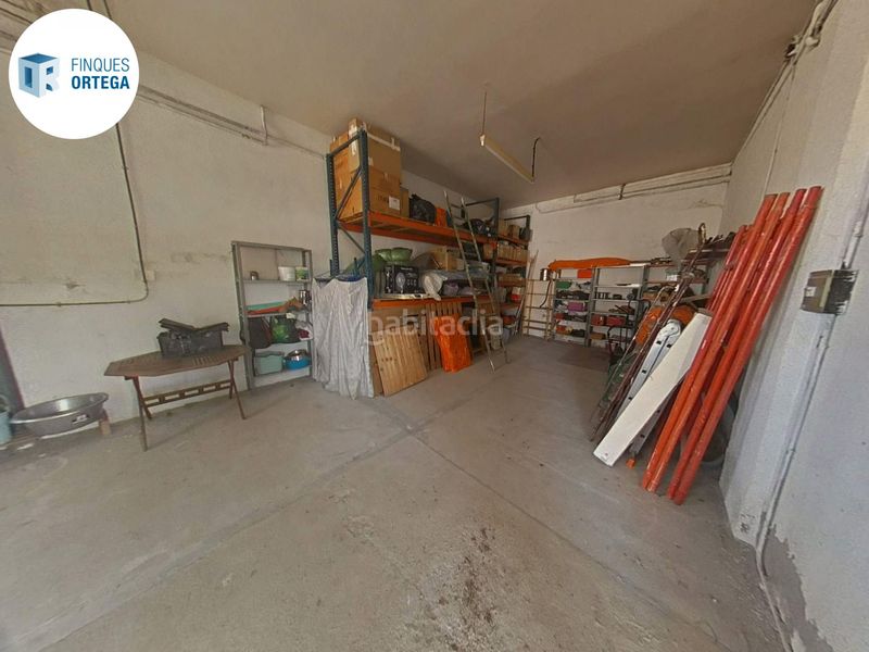Foto c9b326f3-f8ea-4c0e-9992-862e3736b19f. Casa amb calefacció aparcament a Lliçà de Vall