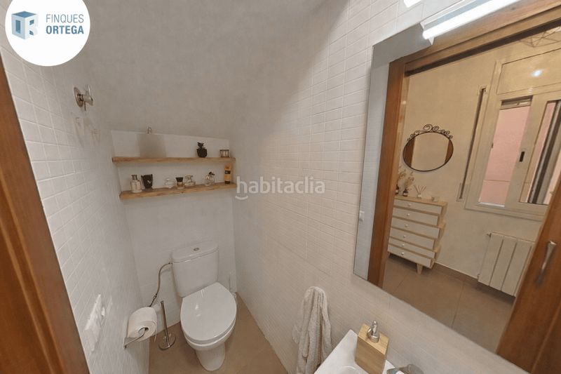 Foto 1c38b417-4a46-44d4-a718-674b9567c5d1. Dúplex amb calefacció aparcament a Parets del Vallès