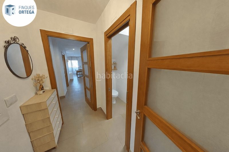 Foto f3325c0b-ebb6-4ba2-9a9e-6f013e798d59. Dúplex amb calefacció aparcament a Parets del Vallès