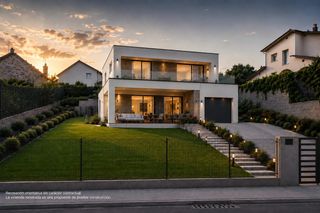 Residential Plot in Lliçà d´Amunt. El inicio de tu hogar soñado, terreno en venta en la pineda del