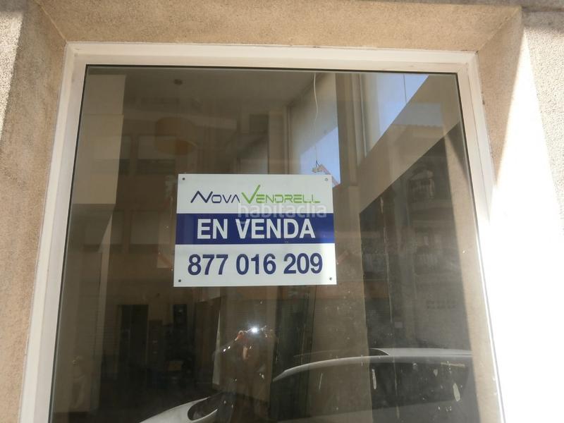Foto 7076f334-65a9-43ce-8f5b-754eedfc44b3. Local commercial dans El Tancat-Mas d´en Gual Vendrell (El)