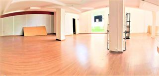 Local Comercial a El Tancat-Mas d�en Gual. Local comercial en inmejorable zona el tancat