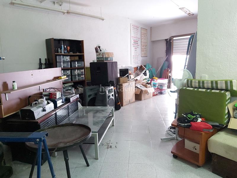 Foto c22dd985-5623-4b92-b032-e84049ceefb2. Business premise in El Tancat-Mas d´en Gual Vendrell (El)