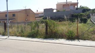 Terreny residencial a Bisbal del Penedès (La). Parcela en venta en bisbal del penedes la.