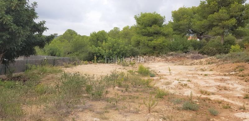 Foto 3f3706c8-39df-49ec-ad93-06f54701f79b. Terrain résidentiel dans Coma-ruga platja Coma-ruga