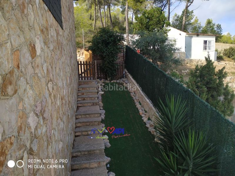 Foto 0e1d66aa-793e-4147-9db8-67431697d73e. Casa amb calefacció aparcament piscina a Mas Borràs-Coto del Rey Vendrell (El)