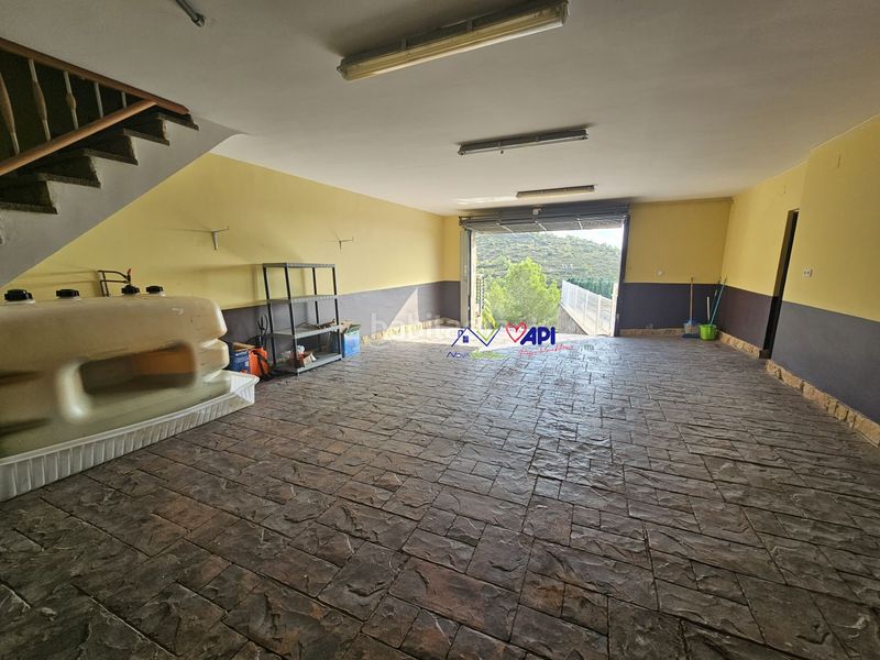 Foto 1c26ff37-d677-4a1d-9b3b-db4ba236795b. Casa amb calefacció aparcament piscina a Mas Borràs-Coto del Rey Vendrell (El)