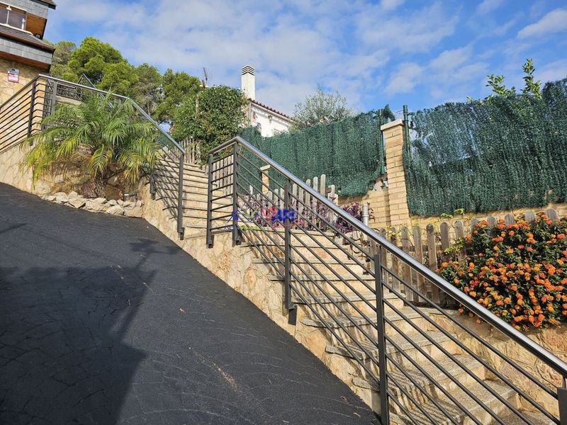 Foto 3927453a-7a85-4de6-9496-67257f4c2c1c. Casa amb calefacció aparcament piscina a Mas Borràs-Coto del Rey Vendrell (El)