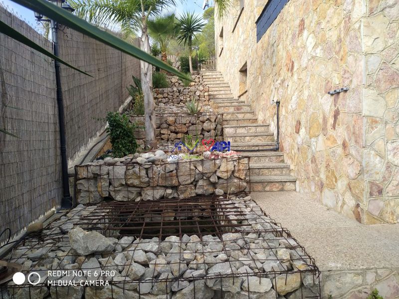 Foto 4b26dece-eee5-4a0f-84cf-11ac8ae3976b. Casa amb calefacció aparcament piscina a Mas Borràs-Coto del Rey Vendrell (El)