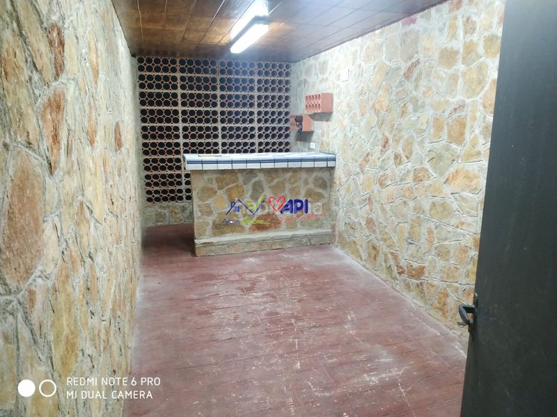 Foto 4eab75d6-c4d0-49b7-b8fb-f500a26fc6a5. Casa amb calefacció aparcament piscina a Mas Borràs-Coto del Rey Vendrell (El)