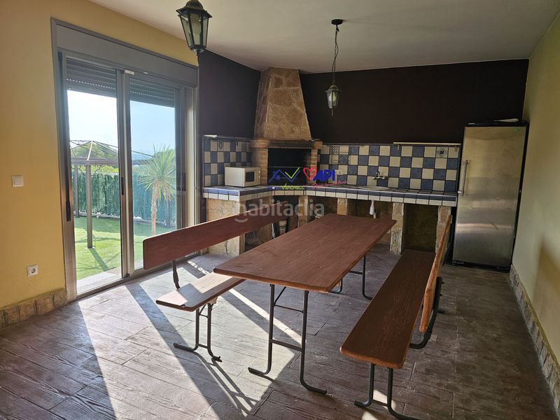 Foto 595fb1fe-9045-4c9f-b0d4-2b6c8c4ed680. Casa amb calefacció aparcament piscina a Mas Borràs-Coto del Rey Vendrell (El)