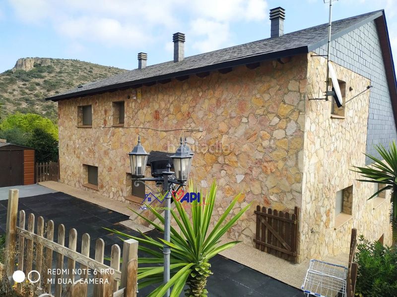 Foto 5bbf3162-edb7-48bb-9e04-91c8acbf72f1. Casa amb calefacció aparcament piscina a Mas Borràs-Coto del Rey Vendrell (El)