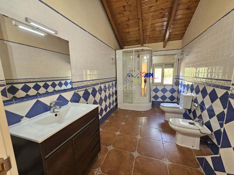 Foto 6a492324-30a8-4a52-b7db-ed14a726d45d. Casa amb calefacció aparcament piscina a Mas Borràs-Coto del Rey Vendrell (El)