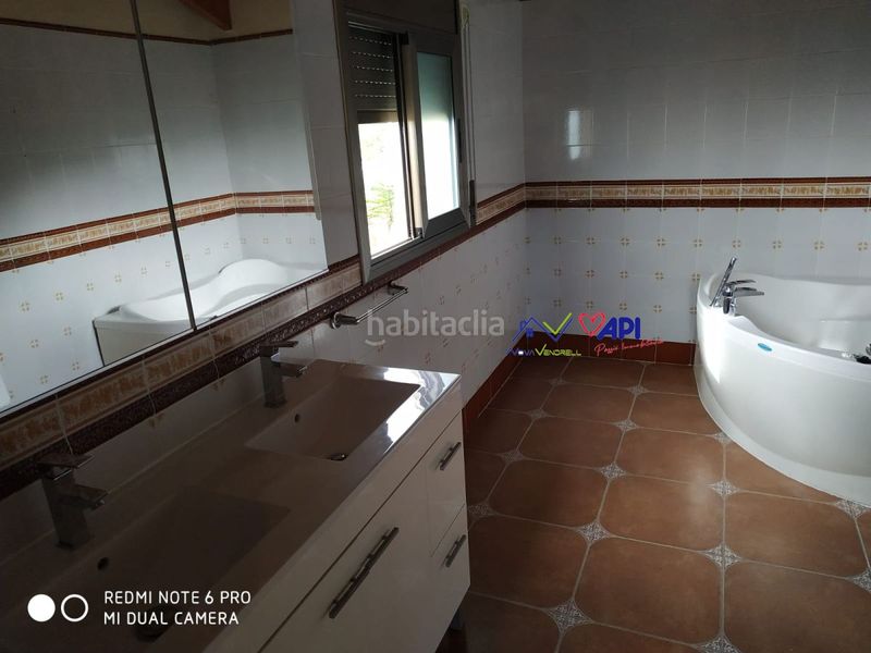 Foto 71ca0598-76a7-49c2-8874-c402b9a129e5. Casa amb calefacció aparcament piscina a Mas Borràs-Coto del Rey Vendrell (El)