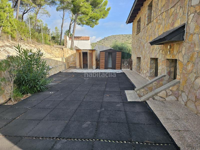 Foto 8030804e-07ec-4372-9219-f2b59298815e. Casa  en venta en mas borràs, 5 dormitorios. en Vendrell (El)