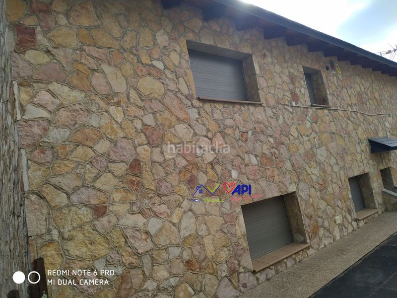 Foto 87bfa96b-e16f-464b-be22-71b1eacb0756. Casa amb calefacció aparcament piscina a Mas Borràs-Coto del Rey Vendrell (El)