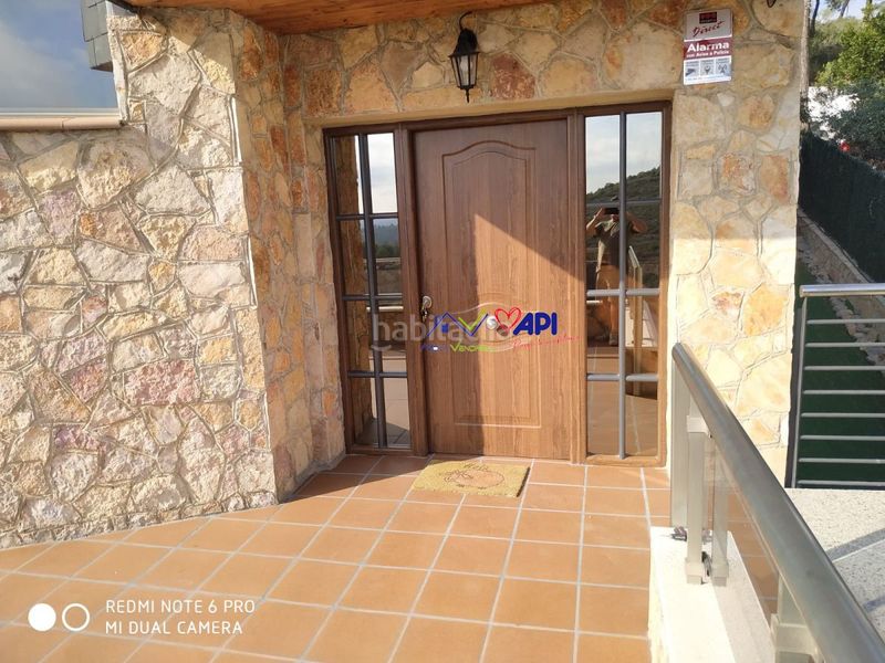 Foto 9a3051e1-c93e-4a87-9dba-874daa006544. Casa amb calefacció aparcament piscina a Mas Borràs-Coto del Rey Vendrell (El)