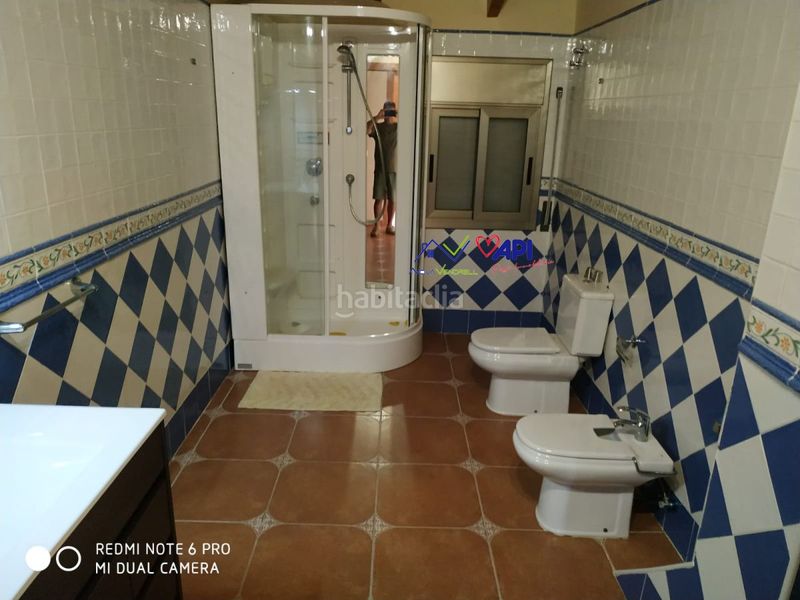 Foto cf2c9f6b-e83c-4263-9d99-04edfc3f3096. Casa amb calefacció aparcament piscina a Mas Borràs-Coto del Rey Vendrell (El)